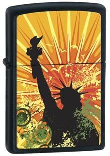 Zippo Çakmak Z-24822