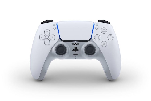 PS5 DualSense Kablosuz Kontrol Kolu