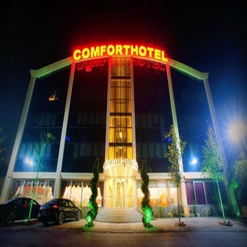 Comfort Hotel