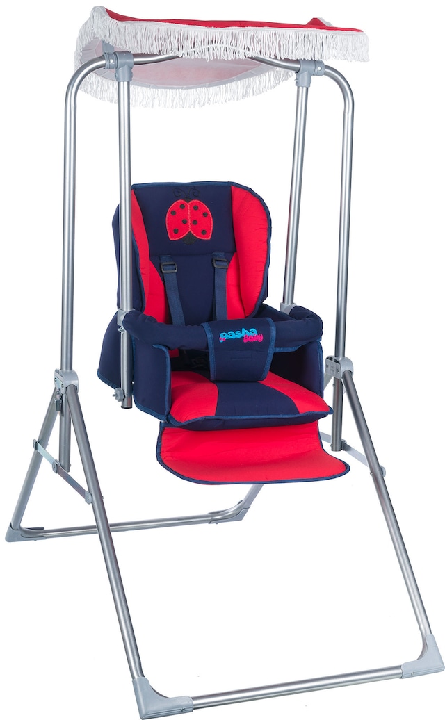 BEBEK SALINCAK TAM YATAR BEBEK SALINCAĞI ÇOCUK SALINCAĞI