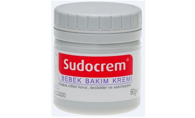 Sudocrem Pişik Kremi 60 gr.