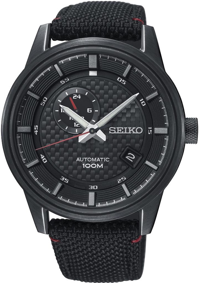 Seiko SSA383K Erkek Kol Saati