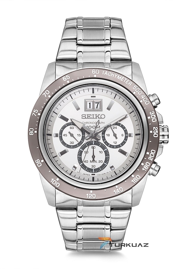 Seiko SPC241P Erkek Kol Saati