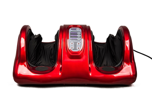 Jade Master - Ayak Masaj Aleti