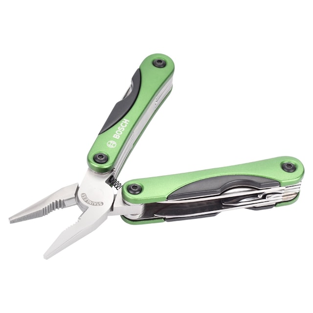 Bosch 12 Fonksiyonlu Çok Amaçlı Çakı - 2609256D91