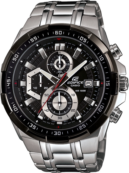 CASIO EFR-539D-1AVUDF EDİFİCE ERKEK KOL SAATİ