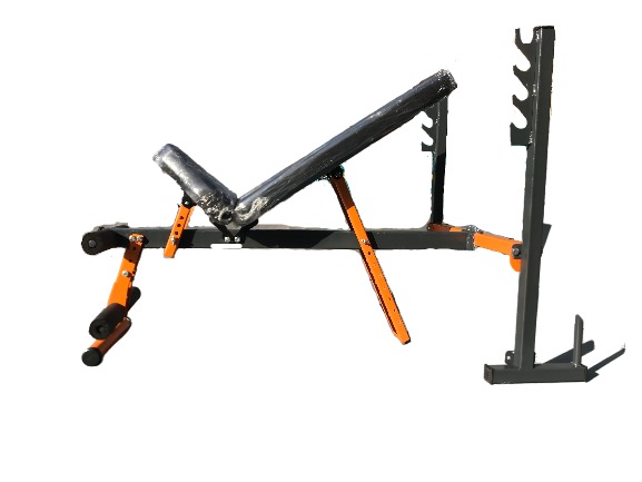 Eken's Design Hepsi Bir Arada Ağırlık Sehpası