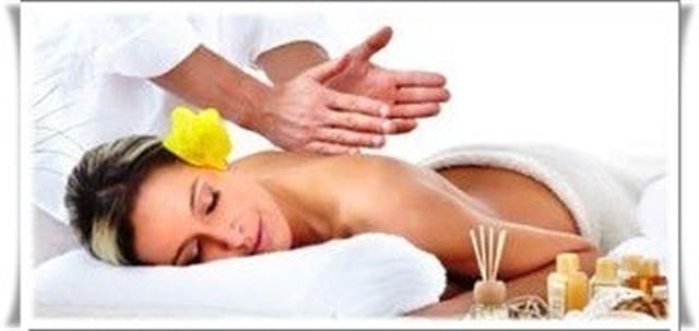 Masaj Eğitimi Sertifikası