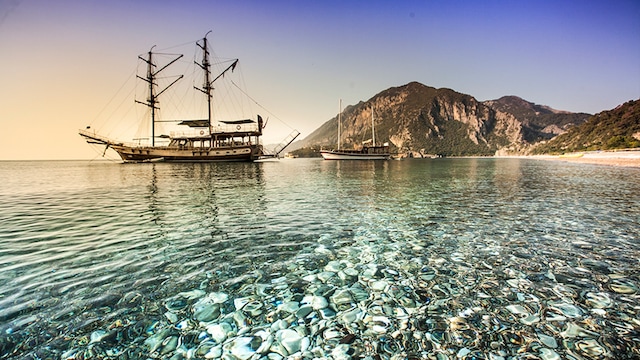 ANTALYA FOTO SAFARİ - EN GÜZEL DOĞA FOTOĞRAFLARINI SİZ ÇEKİN