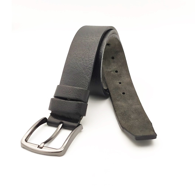 %100 Manda Derisi Uzun Ömürlü Erkek Kot Kemeri