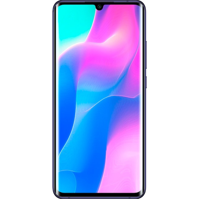 Xiaomi Mi Note 10 Lite 128 GB 6 GB Ram (Xiaomi Türkiye Garantili)