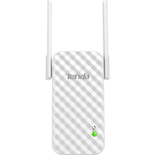 Tenda A9 Wireless N300 300 Mbps 2.4 Ghz Menzil Arttırıcı Repeater