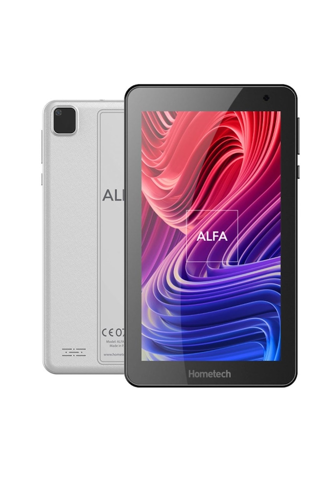 Hometech Alfa 7 MRC 2 GB 32 GB 7