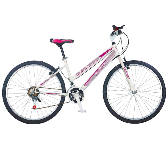 Belderia Vision Tec Eros 26