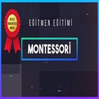 Montessori Eğitimi