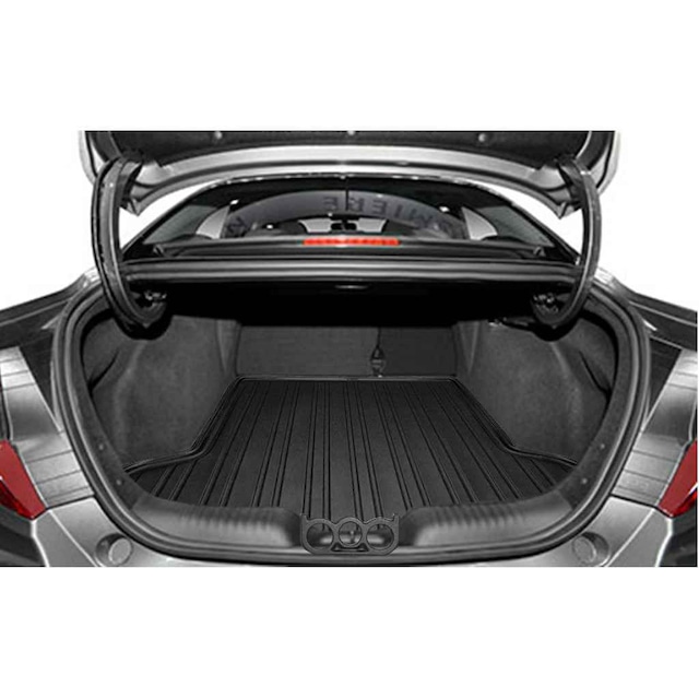 Bod Fiat Egea Sedan Bagaj Havuzu 2015 16 2017 2018 2019 2020 2021, En