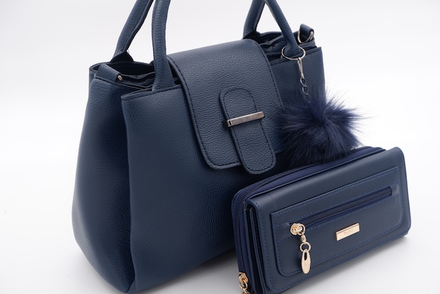 Cüzdan Hediyeli Kadın El Omuz Çantası 7 Renk Seçeneği