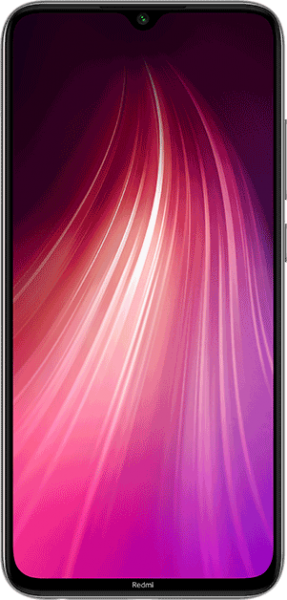 Xiaomi Redmi Note 8 64 GB/4 GB Duos (İthalatçı Garantili)