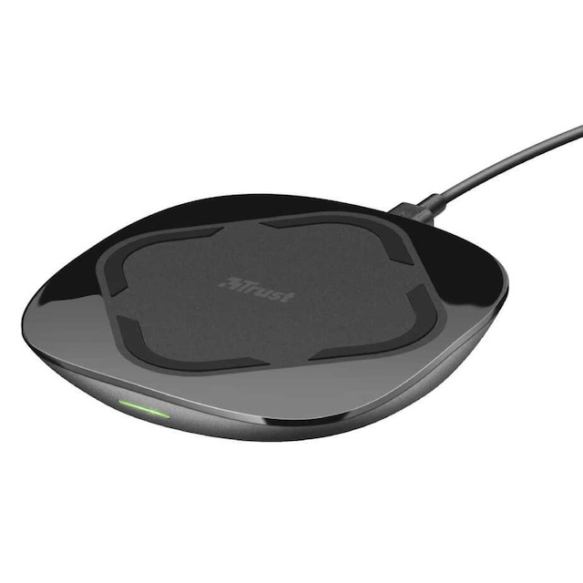 Trust 22894 Cito10 Akıllı Telefon İçin Kablosuz Hızlı Şarj