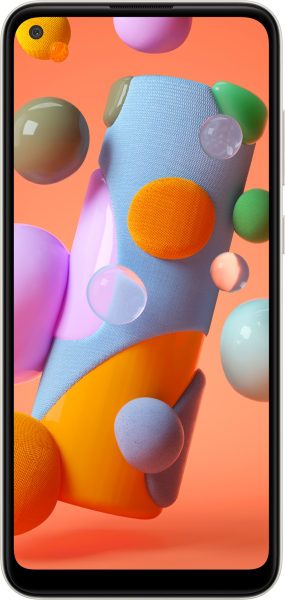 Samsung Galaxy A11 32 GB (Samsung Türkiye Garantili)