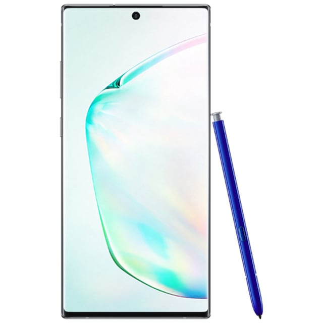Samsung Galaxy Note 10 Plus 256 GB (Samsung Türkiye Garantili)