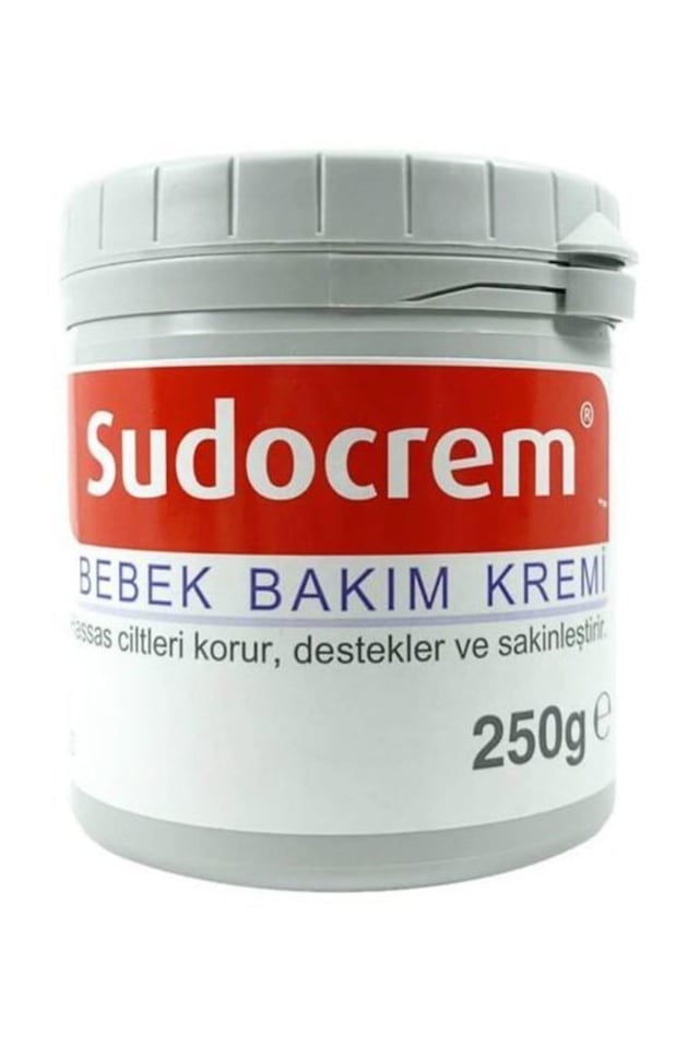 Sudocrem Bebek Bakım Pişik Kremi 250 G