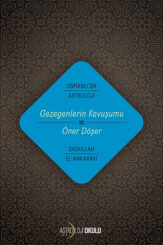 Gezegenlerin Kavuşumu