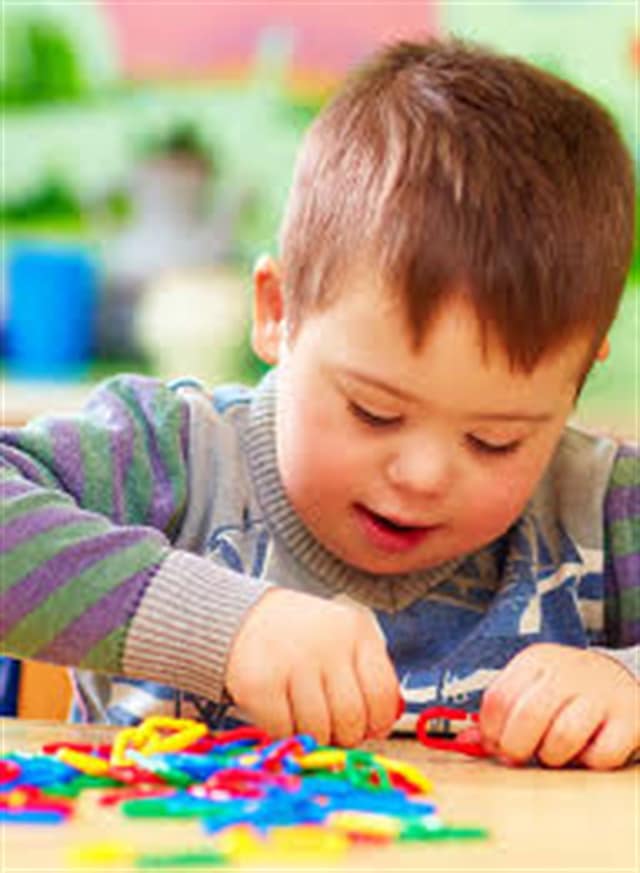 Otizmli Çocuklarla Çalışma Eğitimi