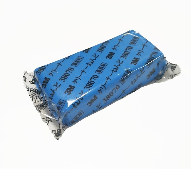 3M ARAÇ YÜZEY TEMİZLEME KİL HAMURU 180 GR