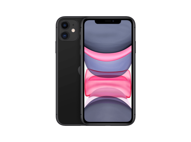 Apple iPhone 11 64 GB (Apple Türkiye Garantili)