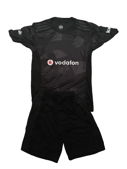 Beşiktaş Eski Sezon Alternatif Çocuk Forması