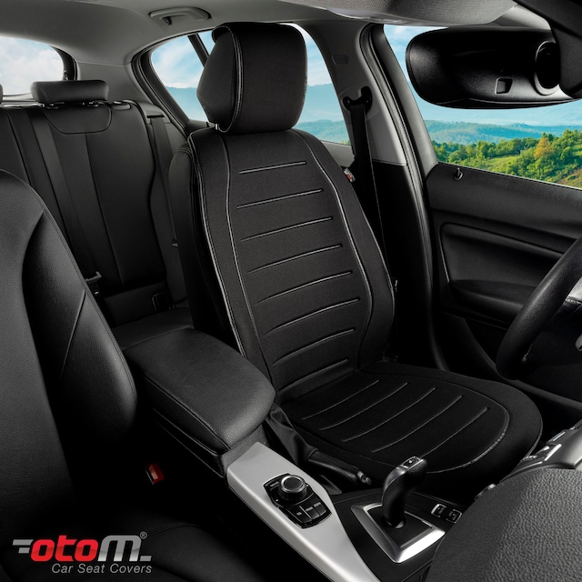 Otom Active Line Koruyucu Oto Koltuk Minderi