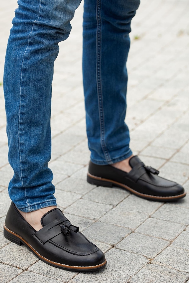 Muggo M207 Günlük Erkek Ayakkabı