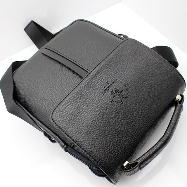 POLO WEST ERKEK ÇANTASI EL ve OMUZ ASKILI