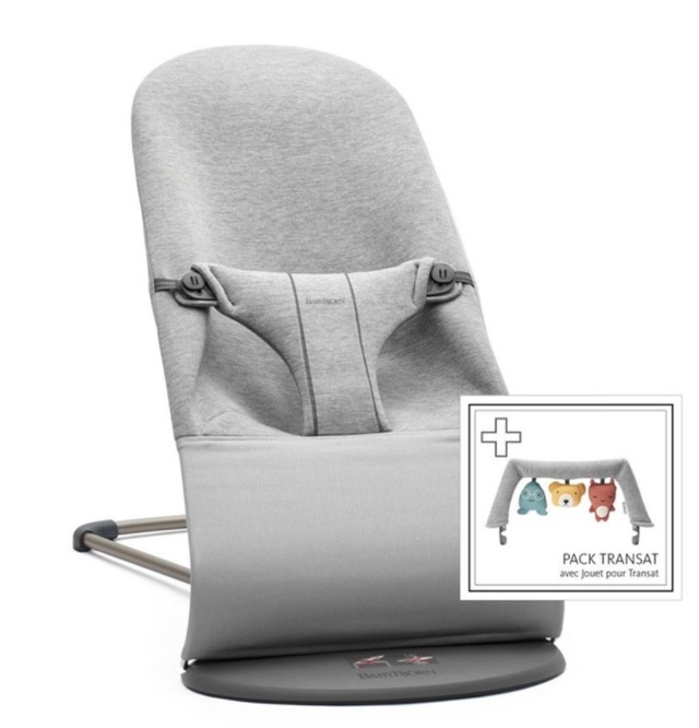 Babybjörn Bliss Ana Kucağı Oyuncaklı