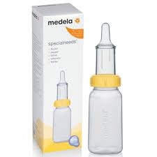 MEDELA BİBERON