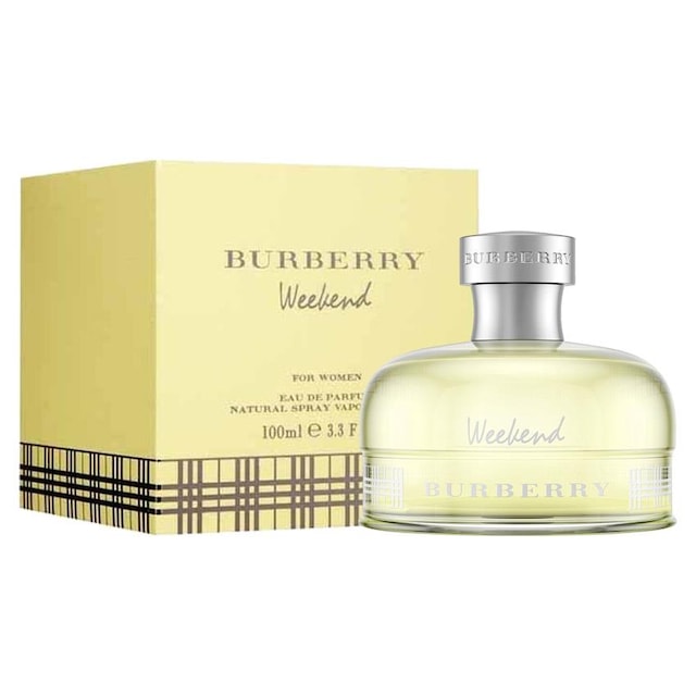 Burberry Weekend Edp 100 Ml Kadın Parfümü