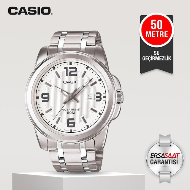 Casio MTP-1314D-7AVDF Erkek Kol Saati