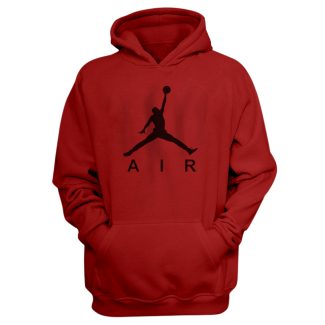 Air Jordan Hoodie