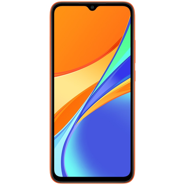 Xiaomi Redmi 9C Duos 64 GB (Xiaomi Türkiye Garantili)