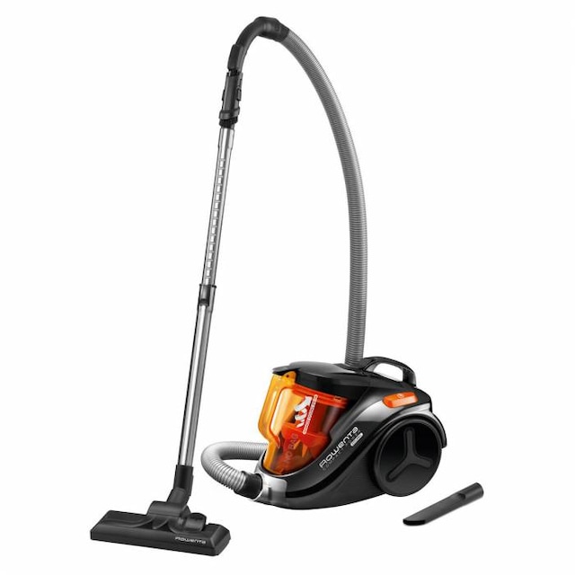 Rowenta RO3723 750 W Compact Power Cyclonic Toz Torbasız Elektrikli Süpürge