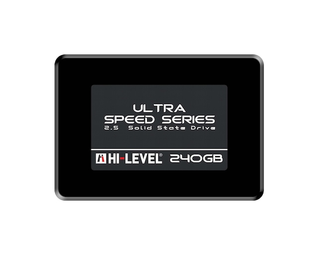 Hi-Level Ultra HLV-SSD30ULT/240G 240 GB SATA 3 2.5