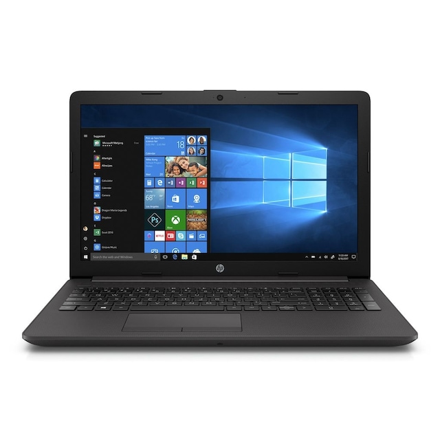 HP 14Z35EA 255 G7 Ryzen 3-3200U 8 GB RAM 256 GB SSD 15.6'' W10H Dizüstü Bilgisayar