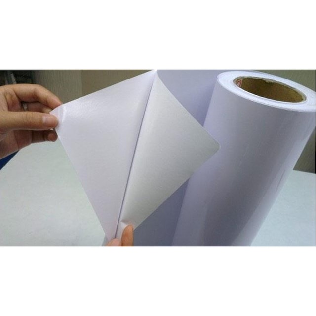 BEYAZ FOLYO PARLAK LAKE GÖRÜNÜMLÜ SÜPER KALİTE-SINIRLI STOK