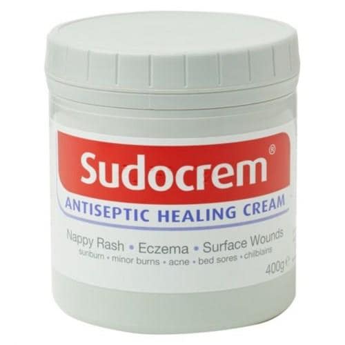 Sudocrem Bebek Bakım Kremi 400 G