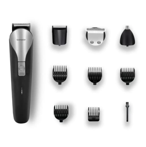 Goldmaster GM-8119 Jest 9 in 1 Erkek Bakım Kiti