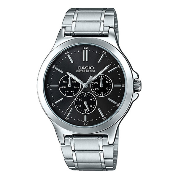Casio MTP-V300D-1AUDF Erkek Kol Saati