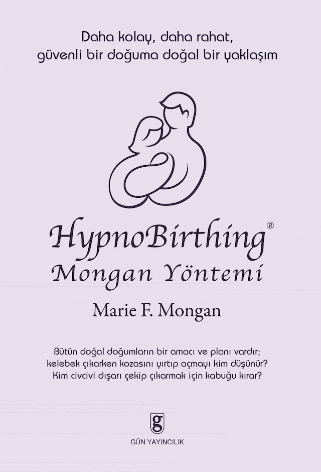 HypnoBirthing