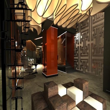 The Bıancho Hotel’de Konaklama