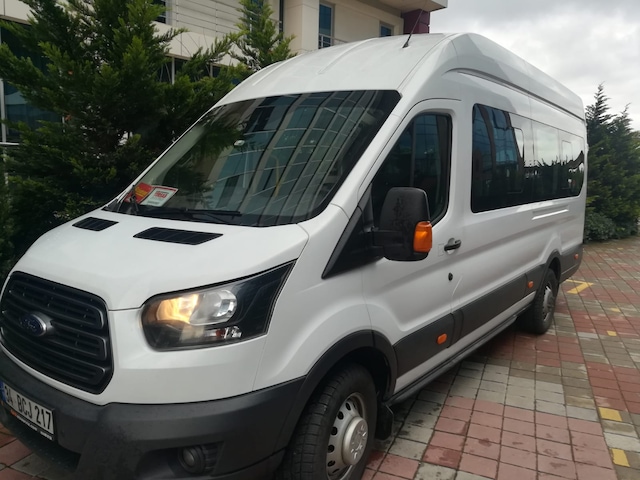 İstanbul Anadolu - Kartepe